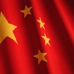 china flag sustainability
